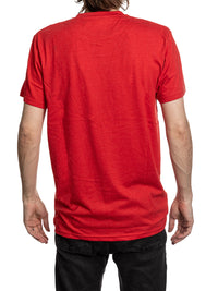 Load image into Gallery viewer, Chicago Blackhawks NHL Licensed Vintage Classic Tee
