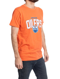 Load image into Gallery viewer, Edmonton Oilers NHL Licensed Vintage Classic Tee
