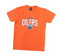 Load image into Gallery viewer, Edmonton Oilers NHL Licensed Vintage Classic Tee
