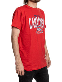 Load image into Gallery viewer, Montreal Canadiens NHL Licensed Vintage Classic Tee
