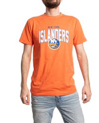 Load image into Gallery viewer, New York Islanders NHL Licensed Vintage Classic Tee
