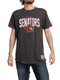 Load image into Gallery viewer, Ottawa Senators NHL Licensed Vintage Classic Tee
