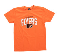Load image into Gallery viewer, Philadelphia Flyers NHL Licensed Vintage Classic Tee
