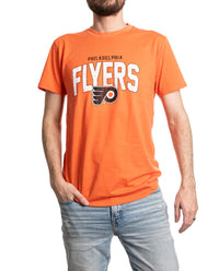 Load image into Gallery viewer, Philadelphia Flyers NHL Licensed Vintage Classic Tee
