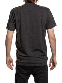 Load image into Gallery viewer, Pittsburgh Penguins NHL Licensed Vintage Classic Tee
