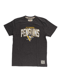 Load image into Gallery viewer, Pittsburgh Penguins NHL Licensed Vintage Classic Tee

