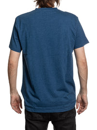 Load image into Gallery viewer, Tampa Bay Lightning NHL Licensed Vintage Classic Tee
