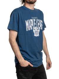 Load image into Gallery viewer, Toronto Maple Leafs NHL Licensed Vintage Classic Tee
