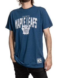 Load image into Gallery viewer, Toronto Maple Leafs NHL Licensed Vintage Classic Tee
