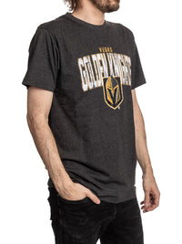 Load image into Gallery viewer, Vegas Golden Knights NHL Licensed Vintage Classic Tee
