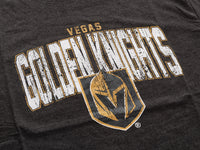 Load image into Gallery viewer, Vegas Golden Knights NHL Licensed Vintage Classic Tee
