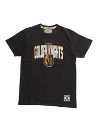 Load image into Gallery viewer, Vegas Golden Knights NHL Licensed Vintage Classic Tee
