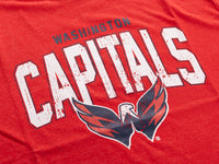 Load image into Gallery viewer, Washington Capitals NHL Licensed Vintage Classic Tee
