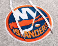 Load image into Gallery viewer, New York Islanders &quot;Muskoka Style&quot; Premium Chenille Woven Logo Hoodie
