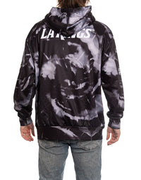 Load image into Gallery viewer, Los Angeles Kings Sublimation Hoodie
