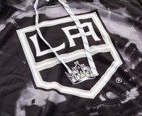 Load image into Gallery viewer, Los Angeles Kings Sublimation Hoodie
