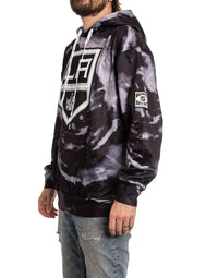 Load image into Gallery viewer, Los Angeles Kings Sublimation Hoodie
