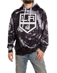 Load image into Gallery viewer, Los Angeles Kings Sublimation Hoodie
