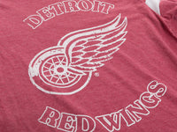 Load image into Gallery viewer, Detroit Red Wings Ladies Loose Fit Varsity Style Retro Lounge T-Shirt
