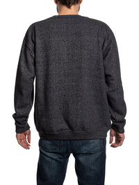 Load image into Gallery viewer, Toronto Maple Leafs NHL Unisex Cabin Crew Neck Sweater Blackout Edition
