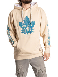 Load image into Gallery viewer, Toronto Maple Leafs Vintage Vibes Hoodie
