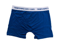 Load image into Gallery viewer, Toronto Maple Leafs Bamboo Boxer Briefs 2pk
