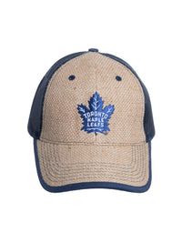Load image into Gallery viewer, NHL Toronto Maple Leafs Baseball hat
