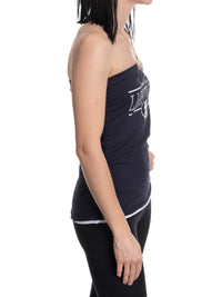 Load image into Gallery viewer, Tampa Bay Lightning Ladies Tube Top
