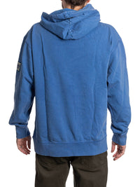 Load image into Gallery viewer, Tampa Bay Lightning Acid Wash Hoodie
