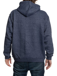 Load image into Gallery viewer, Edmonton Oilers Unisex Nantucket Hoodie with Chenille Logo Crest
