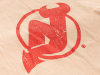 Load image into Gallery viewer, New Jersey Devils Long Sleeve Waffle Crewneck
