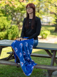 Load image into Gallery viewer, Edmonton Oilers Reversible Arena Wrap
