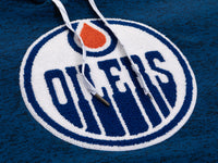 Load image into Gallery viewer, Edmonton Oilers Muskoka Hoodie - Navy Edition
