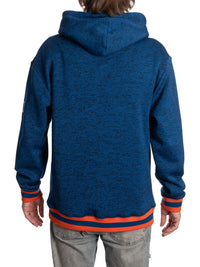 Load image into Gallery viewer, Edmonton Oilers Muskoka Hoodie - Navy Edition
