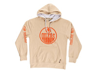 Load image into Gallery viewer, Edmonton Oilers Vintage Vibes Hoodie
