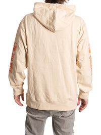 Load image into Gallery viewer, Edmonton Oilers Vintage Vibes Hoodie
