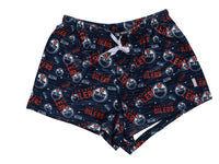 Load image into Gallery viewer, Edmonton Oilers Ladies Lounge Shorts
