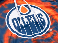Load image into Gallery viewer, Edmonton Oilers Sublimation Hoodie
