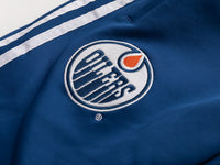 Load image into Gallery viewer, Edmonton Oilers Striped Training Pants for Men
