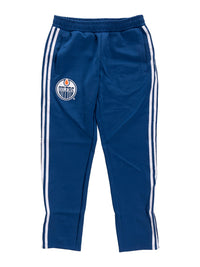 Load image into Gallery viewer, Edmonton Oilers Striped Training Pants for Men
