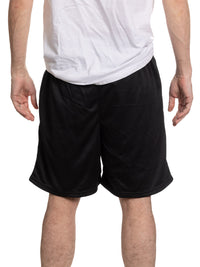 Load image into Gallery viewer, Utah Hockey Club Air Mesh Shorts
