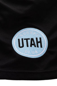 Load image into Gallery viewer, Utah Hockey Club Air Mesh Shorts
