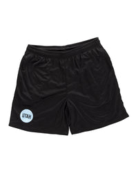Load image into Gallery viewer, Utah Hockey Club Air Mesh Shorts
