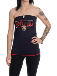 Load image into Gallery viewer, Florida Panthers Ladies Tube Top
