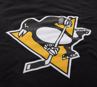 Load image into Gallery viewer, Pittsburgh Penguins Varsity Retro Style Crewneck Sweater
