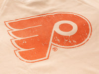 Load image into Gallery viewer, Philadelphia Flyers Long Sleeve Waffle Crewneck
