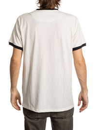Load image into Gallery viewer, Dallas Stars Ringer T-shirt
