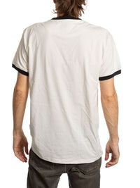 Load image into Gallery viewer, Philadelphia Flyers Ringer T-shirt
