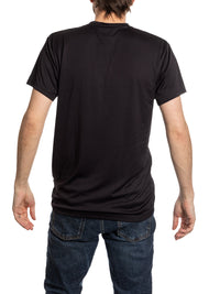 Load image into Gallery viewer, Dallas Stars Short Sleeve Rashguard T Shirt - Alternate Logo
