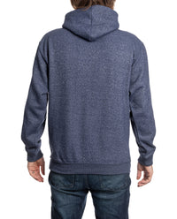 Load image into Gallery viewer, New York Rangers Unisex Nantucket Hoodie with Chenille Logo Crest
